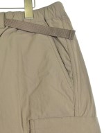 THE NORTH FACE（ザノースフェイス）カーゴパンツ ベージュ サイズ:XL メンズ/2200660652016