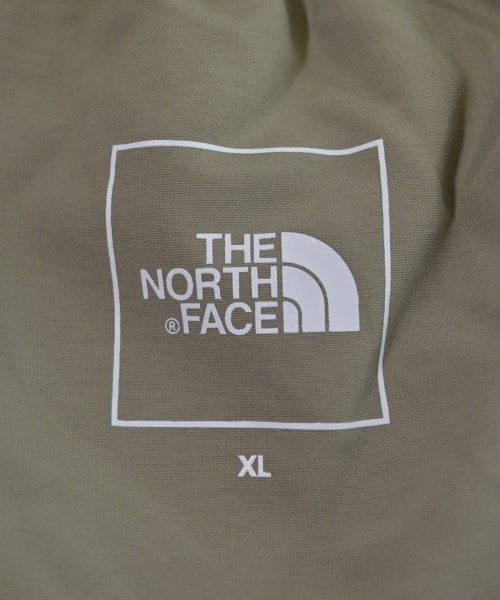 THE NORTH FACE（ザノースフェイス）その他 カーキ サイズ:XL メンズ/2200660652023