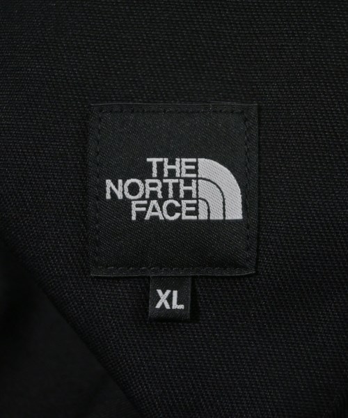 THE NORTH FACE（ザノースフェイス）その他 黒 サイズ:XL メンズ/2200660652030