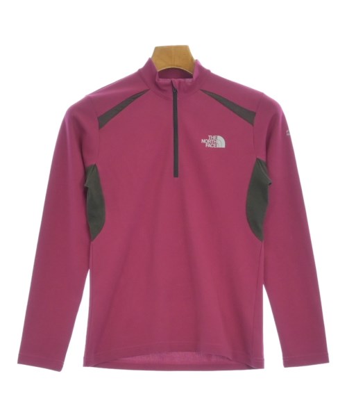 THE NORTH FACE(ザノースフェイス)Tシャツ・カットソー ピンク サイズ:S/2200662135012