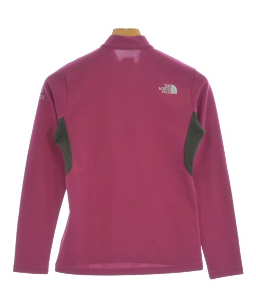 THE NORTH FACE（ザノースフェイス）Tシャツ・カットソー ピンク サイズ:S レディース/2200662135012