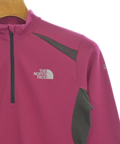 THE NORTH FACE（ザノースフェイス）Tシャツ・カットソー ピンク サイズ:S レディース/2200662135012