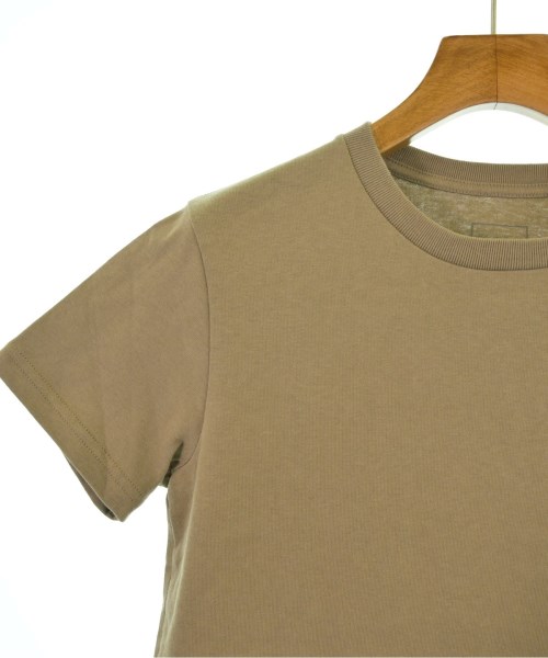 THE NORTH FACE（ザノースフェイス）Tシャツ・カットソー ベージュ サイズ:M レディース/2200662159063