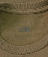 THE NORTH FACE（ザノースフェイス）Tシャツ・カットソー ベージュ サイズ:M レディース/2200662159063