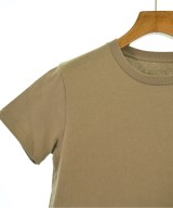 THE NORTH FACE（ザノースフェイス）Tシャツ・カットソー ベージュ サイズ:M レディース/2200662159063