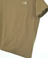 THE NORTH FACE（ザノースフェイス）Tシャツ・カットソー ベージュ サイズ:M レディース/2200662159063
