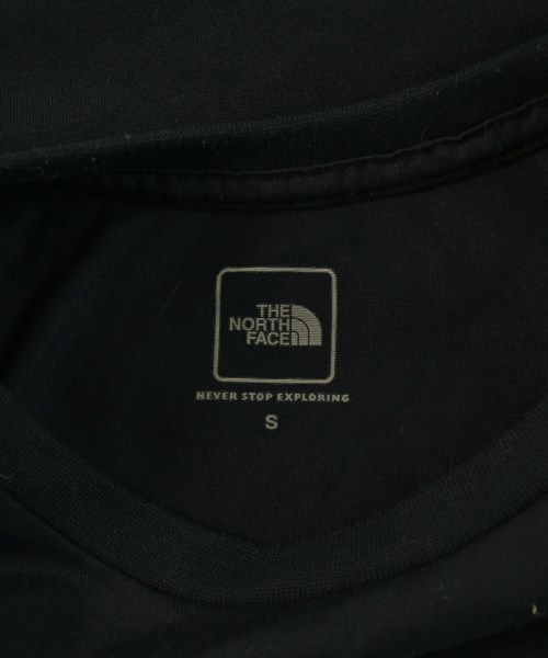 THE NORTH FACE（ザノースフェイス）Tシャツ・カットソー 紺 サイズ:S レディース/2200662159094
