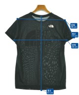 THE NORTH FACE（ザノースフェイス）Tシャツ・カットソー 紺 サイズ:S レディース/2200662159094