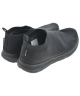 THE NORTH FACE（ザノースフェイス）スニーカー 黒 サイズ:27cm メンズ/2200662256021