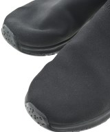 THE NORTH FACE（ザノースフェイス）スニーカー 黒 サイズ:27cm メンズ/2200662256021