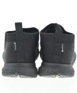 THE NORTH FACE（ザノースフェイス）スニーカー 黒 サイズ:27cm メンズ/2200662256021