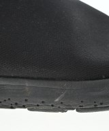 THE NORTH FACE（ザノースフェイス）スニーカー 黒 サイズ:27cm メンズ/2200662256021