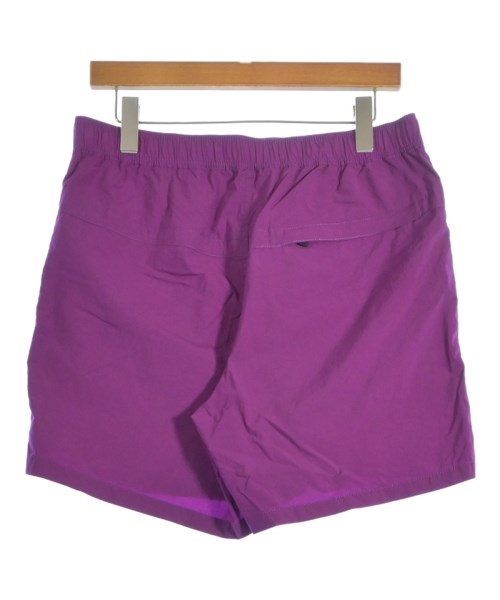 THE NORTH FACE（ザノースフェイス）ショートパンツ 紫 サイズ:XL メンズ/2200662256076