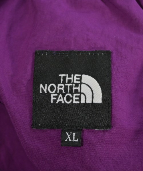 THE NORTH FACE（ザノースフェイス）ショートパンツ 紫 サイズ:XL メンズ/2200662256076