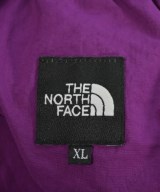 THE NORTH FACE（ザノースフェイス）ショートパンツ 紫 サイズ:XL メンズ/2200662256076