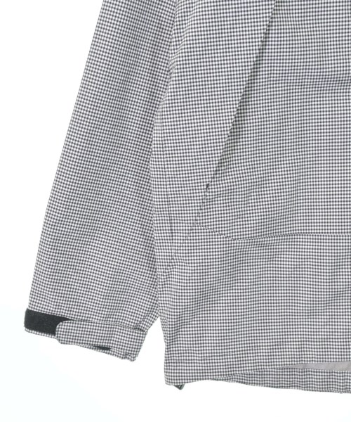 THE NORTH FACE（ザノースフェイス）マウンテンパーカー 黒 サイズ:S メンズ/2200662345084