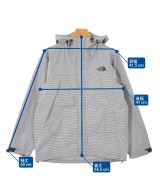 THE NORTH FACE（ザノースフェイス）マウンテンパーカー 黒 サイズ:S メンズ/2200662345084