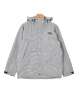 THE NORTH FACE マウンテンパーカー