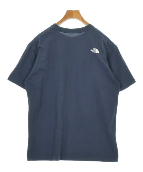 THE NORTH FACE（ザノースフェイス）Tシャツ・カットソー 紺 サイズ:XL メンズ/2200707923062