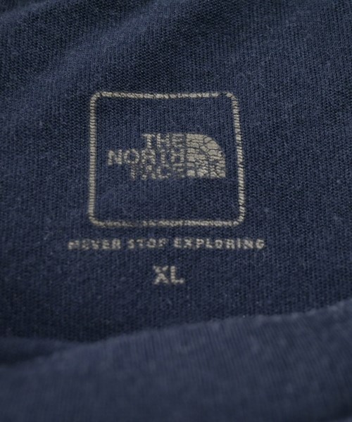 THE NORTH FACE（ザノースフェイス）Tシャツ・カットソー 紺 サイズ:XL メンズ/2200707923062