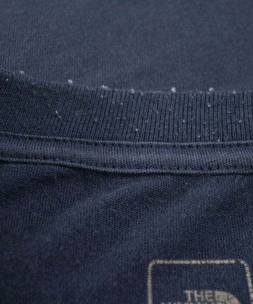 THE NORTH FACE（ザノースフェイス）Tシャツ・カットソー 紺 サイズ:XL メンズ/2200707923062