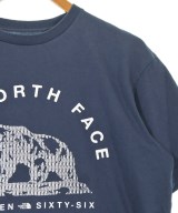 THE NORTH FACE（ザノースフェイス）Tシャツ・カットソー 紺 サイズ:XL メンズ/2200707923062
