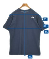 THE NORTH FACE（ザノースフェイス）Tシャツ・カットソー 紺 サイズ:XL メンズ/2200707923062