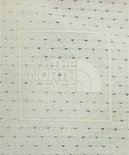 THE NORTH FACE（ザノースフェイス）Tシャツ・カットソー 白 サイズ:M レディース/2200707953083