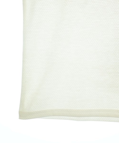 THE NORTH FACE（ザノースフェイス）Tシャツ・カットソー 白 サイズ:M レディース/2200707953083