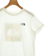 THE NORTH FACE（ザノースフェイス）Tシャツ・カットソー 白 サイズ:M レディース/2200707953083
