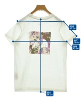 THE NORTH FACE（ザノースフェイス）Tシャツ・カットソー 白 サイズ:M レディース/2200707953083