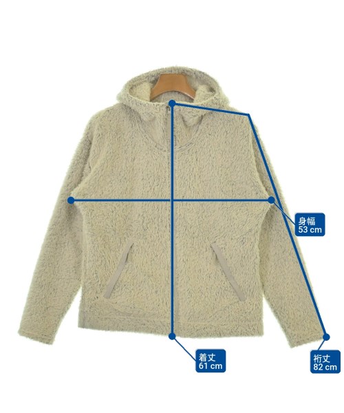 THE NORTH FACE（ザノースフェイス）その他 白 サイズ:M レディース/2200708184035
