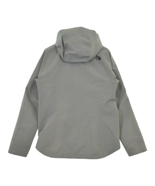 THE NORTH FACE（ザノースフェイス）マウンテンパーカー グレー サイズ:M レディース/2200708184042