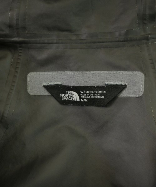 THE NORTH FACE（ザノースフェイス）マウンテンパーカー グレー サイズ:M レディース/2200708184042