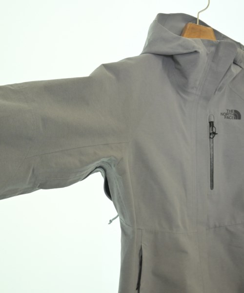 THE NORTH FACE（ザノースフェイス）マウンテンパーカー グレー サイズ:M レディース/2200708184042
