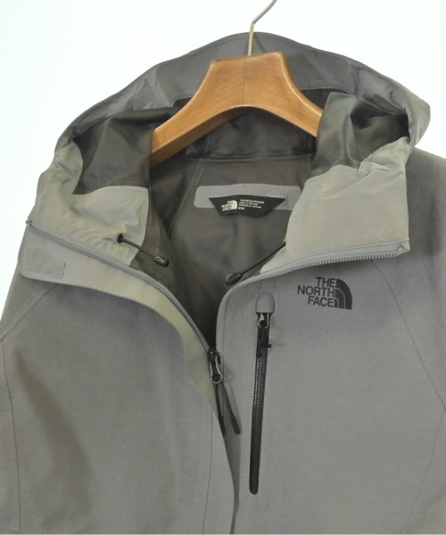 THE NORTH FACE（ザノースフェイス）マウンテンパーカー グレー サイズ:M レディース/2200708184042