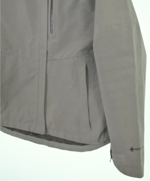 THE NORTH FACE（ザノースフェイス）マウンテンパーカー グレー サイズ:M レディース/2200708184042