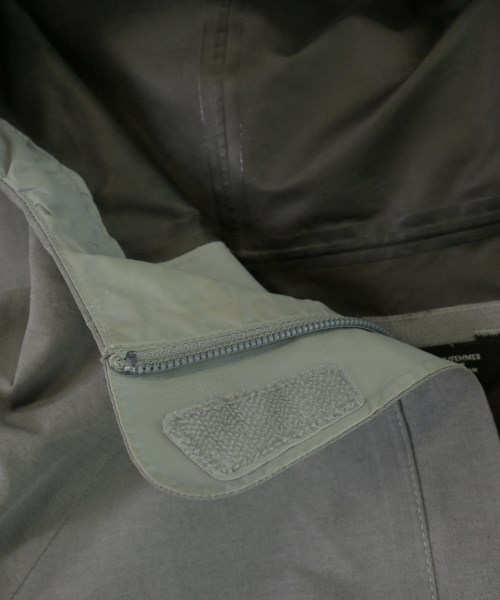 THE NORTH FACE（ザノースフェイス）マウンテンパーカー グレー サイズ:M レディース/2200708184042