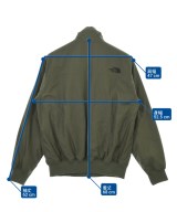 THE NORTH FACE（ザノースフェイス）その他 カーキ サイズ:S メンズ/2200708202012