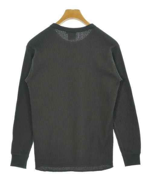 THE NORTH FACE（ザノースフェイス）Tシャツ・カットソー グレー サイズ:XS メンズ/2200708202029