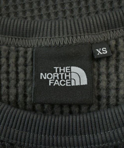 THE NORTH FACE（ザノースフェイス）Tシャツ・カットソー グレー サイズ:XS メンズ/2200708202029