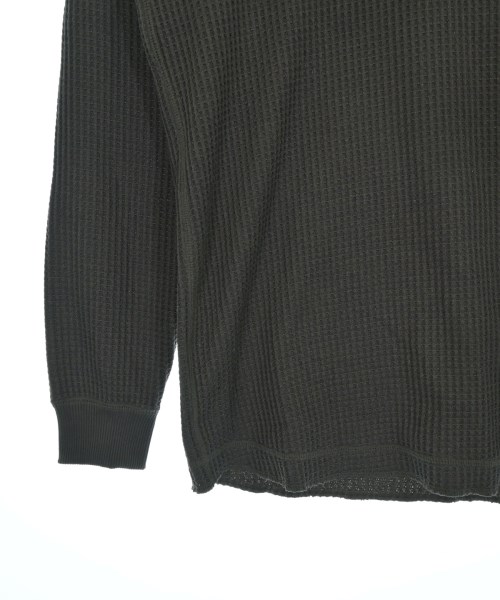 THE NORTH FACE（ザノースフェイス）Tシャツ・カットソー グレー サイズ:XS メンズ/2200708202029