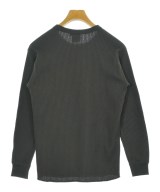 THE NORTH FACE（ザノースフェイス）Tシャツ・カットソー グレー サイズ:XS メンズ/2200708202029