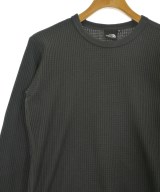 THE NORTH FACE（ザノースフェイス）Tシャツ・カットソー グレー サイズ:XS メンズ/2200708202029