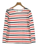 THE NORTH FACE（ザノースフェイス）Tシャツ・カットソー 白 サイズ:L レディース/2200710543141