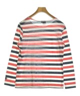 THE NORTH FACE（ザノースフェイス）Tシャツ・カットソー 白 サイズ:L レディース/2200710543141