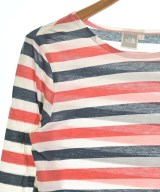 THE NORTH FACE（ザノースフェイス）Tシャツ・カットソー 白 サイズ:L レディース/2200710543141