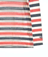 THE NORTH FACE（ザノースフェイス）Tシャツ・カットソー 白 サイズ:L レディース/2200710543141