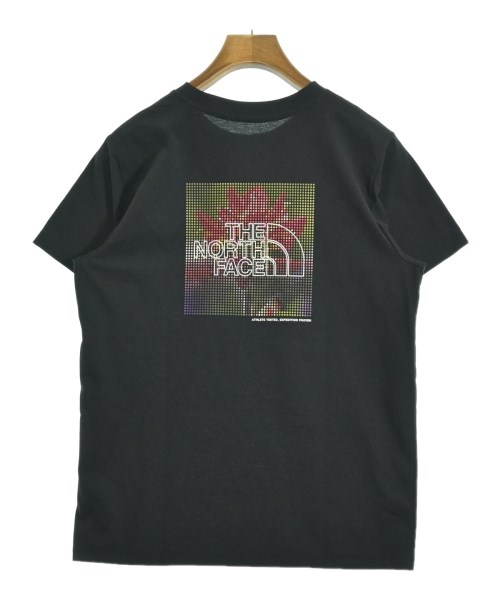 THE NORTH FACE（ザノースフェイス）Tシャツ・カットソー 黒 サイズ:L レディース/2200710609083