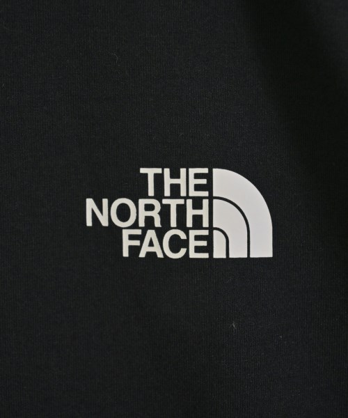 THE NORTH FACE（ザノースフェイス）Tシャツ・カットソー 黒 サイズ:L レディース/2200710609083